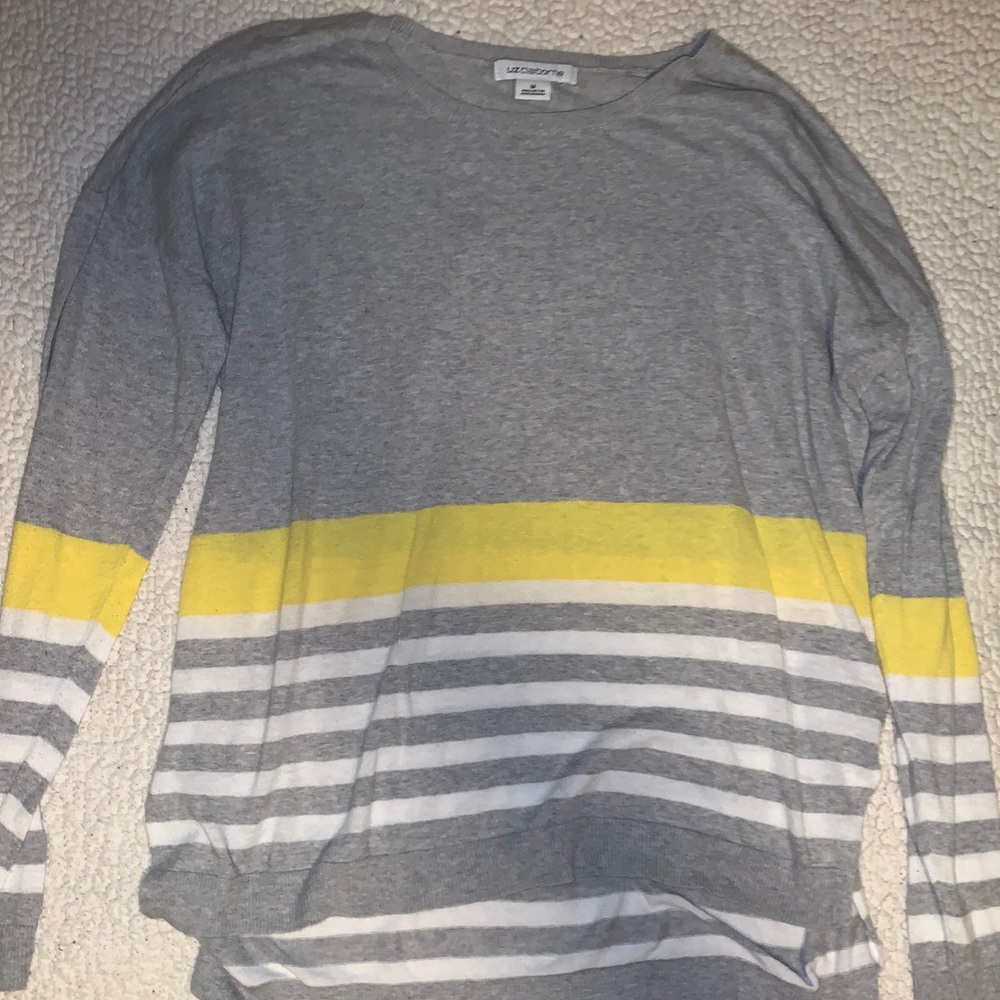 Long sleeve